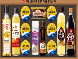 [사조] 안심특선 V76호