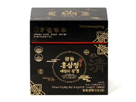 [광동] 홍삼정 데일리 청 스틱 10mlx50포