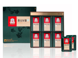 [정관장]홍삼보활 40ml*30포